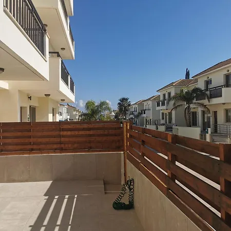 Apartamento Sunny Coast By The Sea