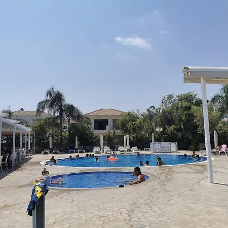 Sunny Coast By The Sea Apartamento *