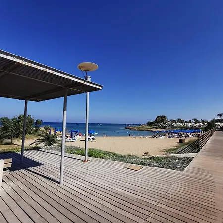 아파트 Sunny Coast By The Sea