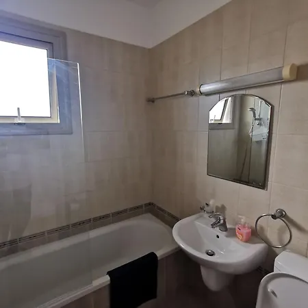 Sunny Coast By The Sea Apartamento