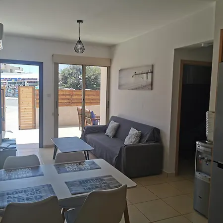 Sunny Coast By The Sea Apartamento