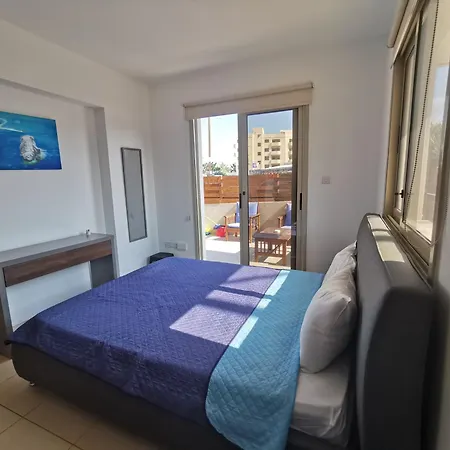 Apartamento Sunny Coast By The Sea *