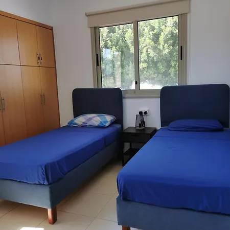 Apartamento Sunny Coast By The Sea