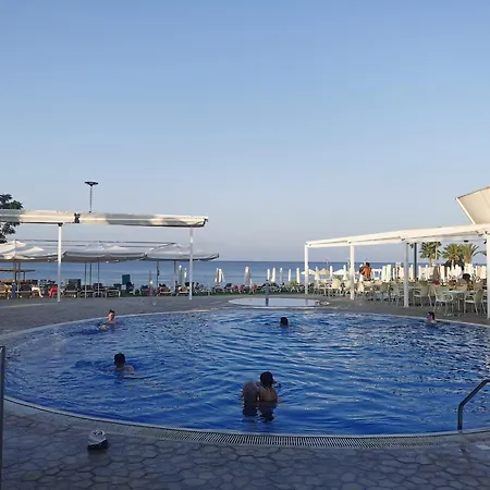 Apartment Sunny Coast By The Sea *